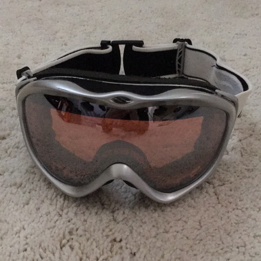 Smith Anthem ski goggles